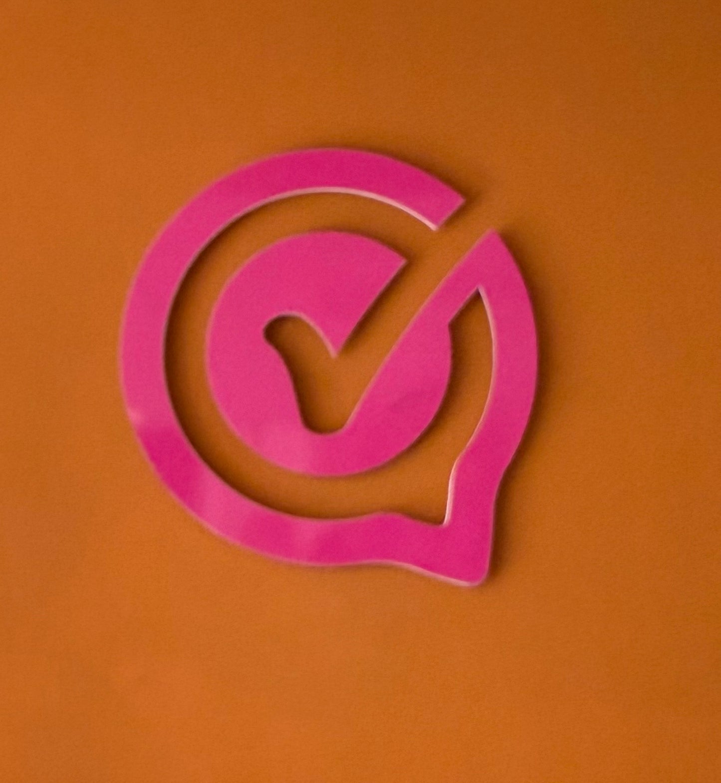 Wooden WebwinkelKeur Logo